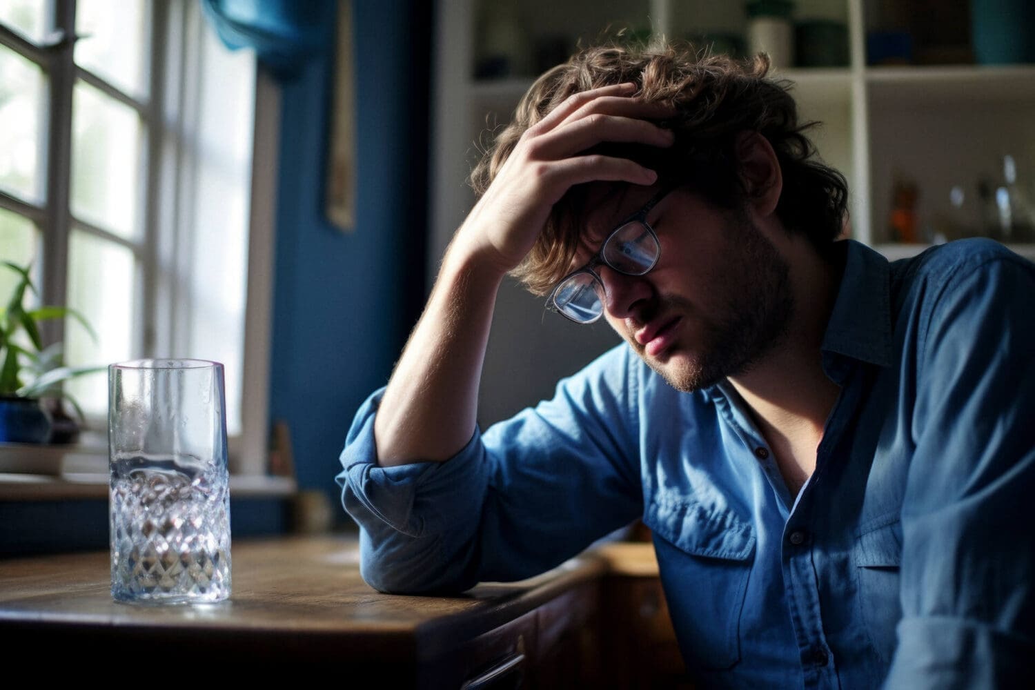 How to Stop Overdrinking With Practical Daily Steps