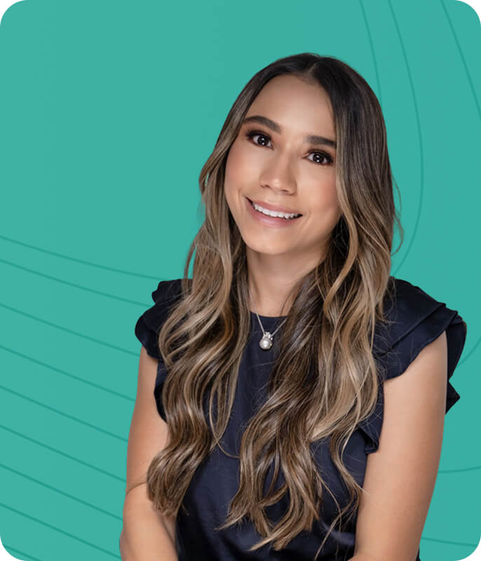 Photo of Camila Atehortúa