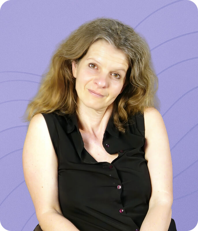 Photo of Dr. Nada O'Brien