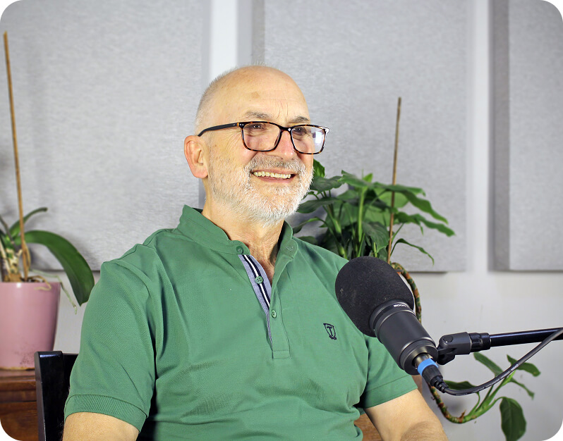 Photo of Dr. Obrien