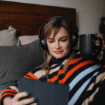 Person practicing mindfulness for sobriety with UM.app hypnotherapy sessions in 2026 – beyond traditional trackers