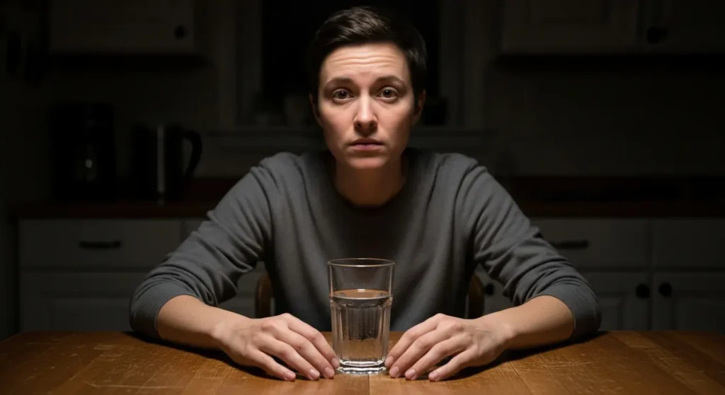 how to stay motivated to stop drinking when progress feels slow